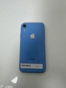 Iphone XR 64Gb Blue - Condição: Regular (B)
