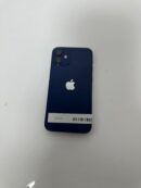 Iphone 12 Mini 64Gb White - Condição: Boa (B+)
