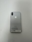 Iphone X 256Gb - Silver - Condição: Otima (A)