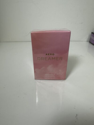 Aeropostale - Aero Dreamer 60ml - Produto Novo (Lacrado)