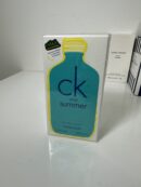 Calvin Klein - Ck one Summer 100ml - Perfume Masculino - Produto Novo (Lacrado)
