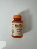 Sundown - Melatonin 5mg - 90 tablets