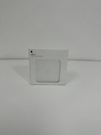 Fonte Original Apple USB-C 70W