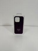 Capa Iphone 14 Pro MagSafe Silicone Original