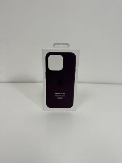 Capa Iphone 14 Pro MagSafe Silicone Original