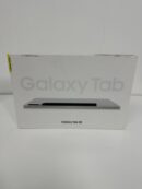 Galaxy Tab S8 Silver