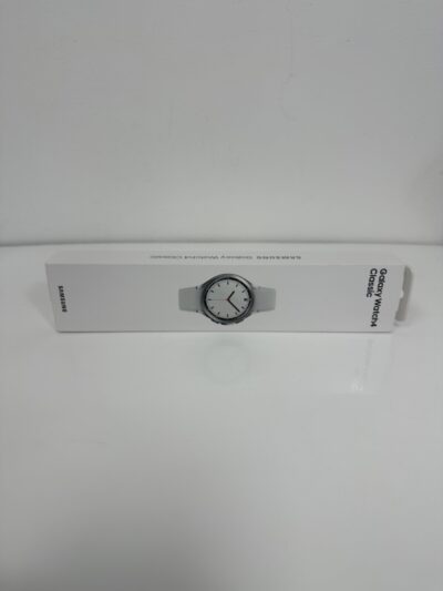 Samsung Galaxy Watch 4 Classic - 42MM