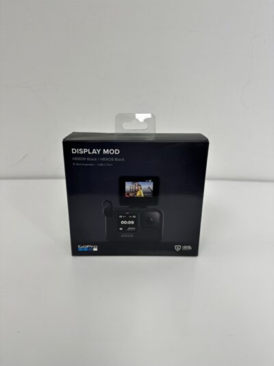 GoPro Display MOD