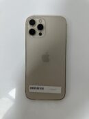 Iphone 12 Pro Max 128Gb Gold - Condição: Ótima (A)