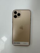 Iphone 11 Pro 256Gb Gold - Condição: Ótima (A)