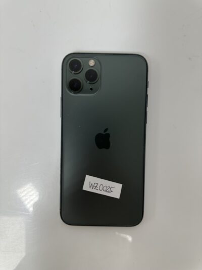 Iphone 11 Pro 64Gb Midnight Green - Condição: Ótima (A)