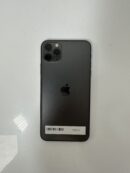 Iphone 11 Pro Max 256Gb Space Grey - Condição: Ótima (A)