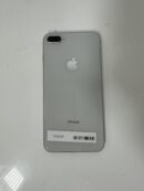 Iphone 8 Plus 64Gb Silver - Condição: Ótima (A)
