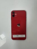 Iphone 11 64Gb Red - Condição: Ótima (A)