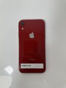 Iphone XR 64Gb Red - Condição: Ótima (A)