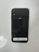 Iphone XR 128Gb Preto - Condição: Regular (B)