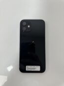 Iphone 12 256Gb Black - Condição: Ótima (A)