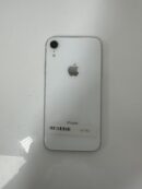 Iphone XR 64Gb White - Condição: Muito Boa (A-)