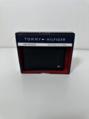 Carteira Tommy Hilfiger - Navy - Novo (na caixa)