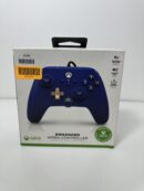 PowerA - Controle com fio Xbox Series X/S e Xbox One - Novo (na caixa)