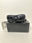 Oakley Gascan OO9014 Rectangular Sunglasses - Matte Black