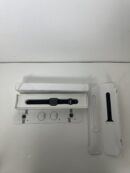Apple Watch Series 3 38MM Space Gray Aluminium