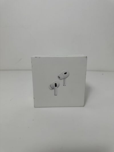 Apple AirPods PRO (2nd Gen) - NOVO (LACRADO)