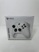 Controle Xbox Series X/S e Xbox One - Robot White - Novo (Lacrado)