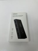 UGREEN - Switch HUB Box - 4-Port USB 3.0 - Novo (Lacrado)