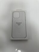 Iphone 14 Pro Max Clear Case MagSafe - Case/Capa de Proteção Transparente - Produto Lacrado!
