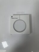 Apple - Carregador de indução Original -  MagSafe Charger - Novo (Lacrado) - Segunda Unidade