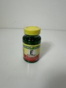 Spring Valley - Vitamin E 180mg - 100 Capsules