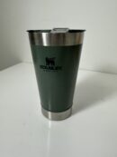 Stanley - Copo Termico Beer Pint com Abridor 470ml - Cor Verde