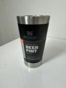 Stanley - Copo Termico Beer Pint 470ml - Cor Preto
