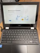 Acer Chrome Model: N15Q8 - Processador Intel Celeron N3150 - Condição: Excelente (A+)