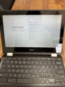 Acer Chromebook Model: N15Q8 - Processador Intel Celeron N3150 - Condição: Excelente (A+)