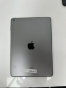 Apple iPad Air 32GB Silver - Condição: Ótima (A)*