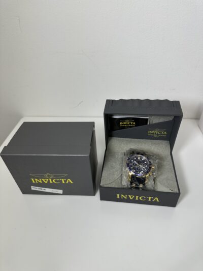 Invicta Pro Diver (30763) - Men's Watch - 48mm - Produto Novo (na caixa)
