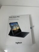 Logitech - Slim Folio Pro - Ipad Pro 11 (1st and 2nd generation) - Segunda unidade