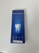 Electric Teeth Cleaner - Escova de Dentes Eletrica - Produto Novo (Lacrado)