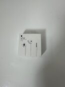 Apple - EarPods - Headphone Plug Model A1472 - Produto Novo (Lacrado)