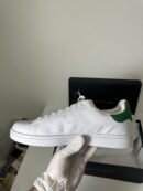 Tommy Hilfiger - Liston White 144 Men`s - Tamanho 10US - Produto Novo (Na caixa)