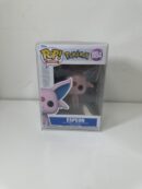 Funko POP! - Pokemon - Espeon (884) - Produto na Caixa Original + Box de Proteçao
