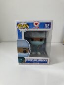 Funko POP! - Covid-19 - Frontline Heroes Man - Produto na Caixa Original