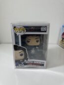 Funko POP! Wanda Vision - Agatha Harkness (826) - Produto na Caixa Original + Box de Proteçao