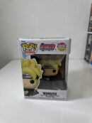 Funko POP! - Boruto - Boruto (1035) - Produto na Caixa Original - Segunda Unidade
