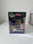 Funko POP! - Kellogg`s - Sugar Pops Pete (60) - Produto na Caixa Original + Box de Proteçao