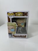 Funko POP! Infinity Warps - Diamond Patch (861) - Produto na Caixa Original
