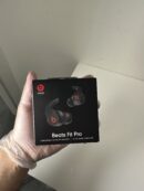 Beats - Fone de Ouvidos Fit Pro - Produto Novo (Lacrado)