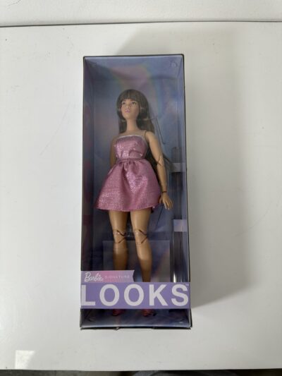 Barbie Signatura Looks - #24 - Produto Novo (Lacrado)